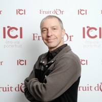 Martin Charpentier