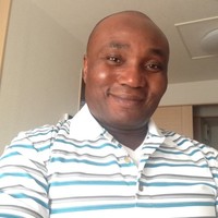 Kingsley Okereke
