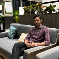 Rayyan Shaikh