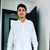 Adit Bharadwaj