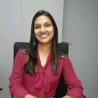 Priya Naicker
