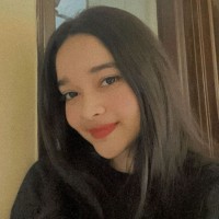 Anisha R