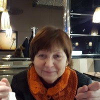 Nadezda Safonova