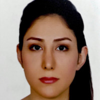 Niloufar Ebrahim