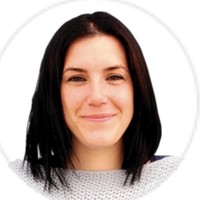 María Jesús Cueto Cablanque