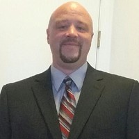 Mike Rolfe