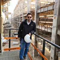 mohammad karimi