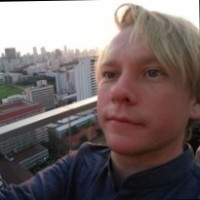 Tuomas Ilander