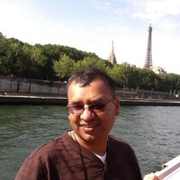 Paresh Jotangia