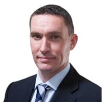 Mark McEntee