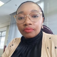 Tshwarelo Gama