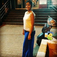 Swathi Krishnan