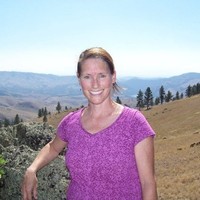 Beth Thomas