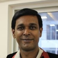 Preetam Gajapathi