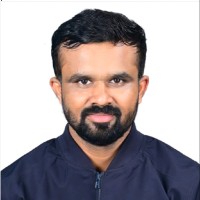 Ravi Kumar M