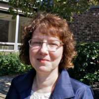 Susan Wolf-Fordham, JD, MPA