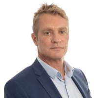 Damian Marrett