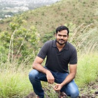 Umesh Kumar Singh