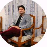 Chitranjan Kumar