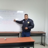 Carlos Alvarado Dominguez