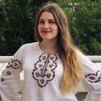 Anna Borshch