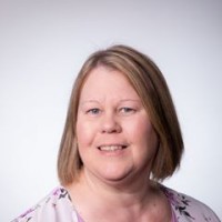 Lynne Gage