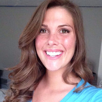 Mallorie Mckimm