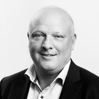 Morten Holm Jeppesen