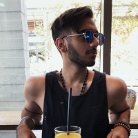 Zen Khurana