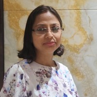 Shiuli Roy