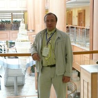Александр Слесарев