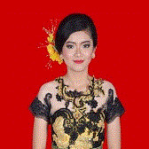I Gusti Ayu Made Oktavia Utami Dewi