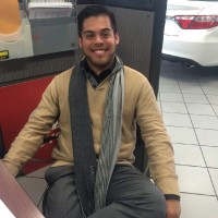 Ricardo Sanchez