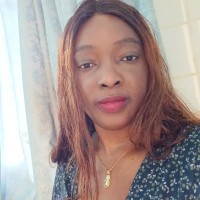 Fatouma Flore Toure