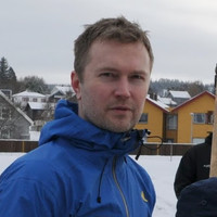 Øyvind Bakken