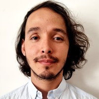 Sergio Tejeda Mares