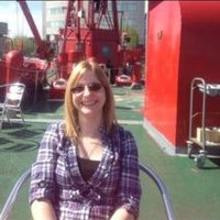 Laura Wilton-Jones