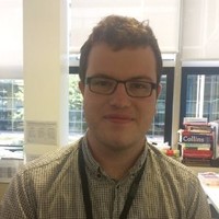 Rhys Morris