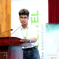 Nirusan Hariharan