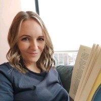 Samantha O'Flanagan