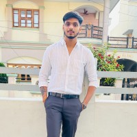 Divy Patel