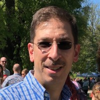 Christopher D'Amico