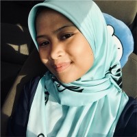 Nuratikah Yaakob