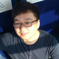 Noah Huang