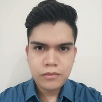 Josue Israel Chiquin García