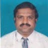 Shankarappa N V