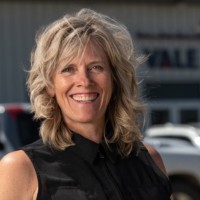 Kendra Cruson, MBA