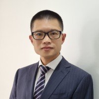 Eric Xu