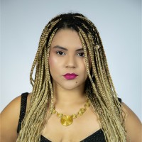 Cinthia Katerine