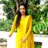 Chandana Shetty